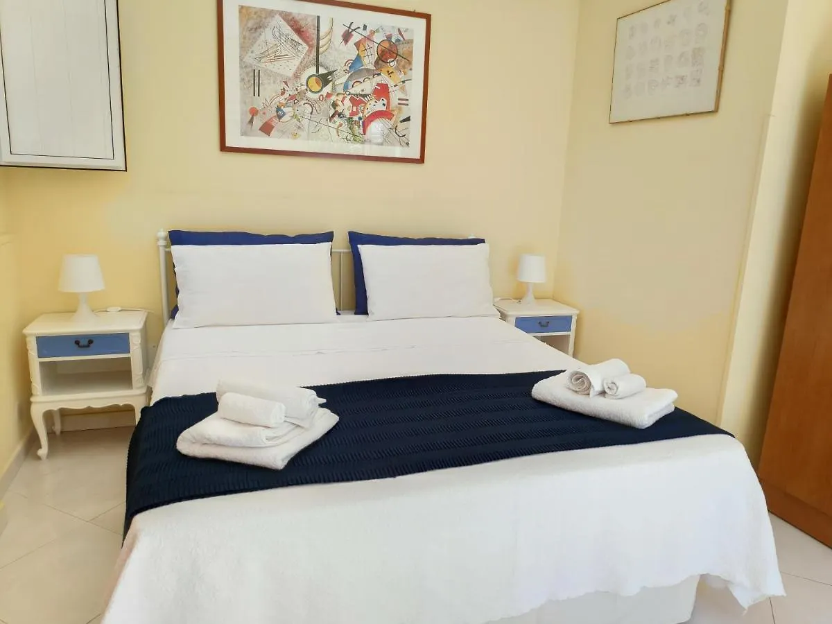 Villa Linda San Gregorio di Catania 0*,  Olaszország