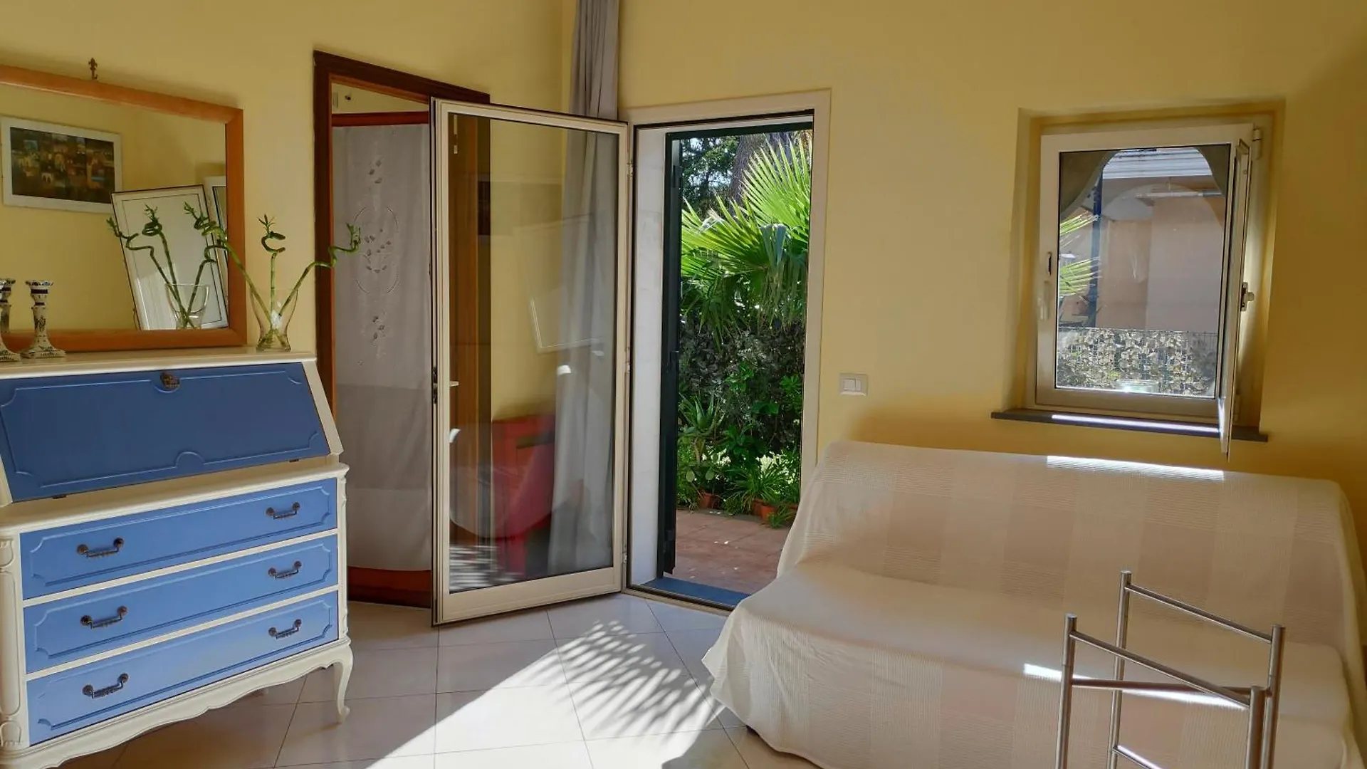 Villa Linda San Gregorio di Catania 0*,